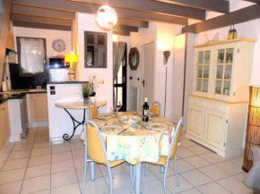 Saint Georges de Didonne - MAGNIFIQUE VILLA en RESIDENCE avec terrasse